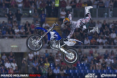 Red Bull X-Fighters Rome 2011 - main event19