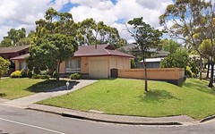 143 Brougham Drive, Valley View SA