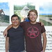 <b>Tyler M. & Jordan W.</b><br /> 6/28/2011
Hometowns: Pnyallup, WA; Grahm, WA

Trip:
From Seaside, OR to Boston, MA