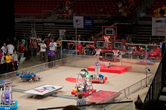 2012 MAR Championship