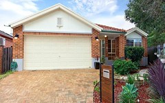 2A Canyon Drive, Stanhope Gardens NSW