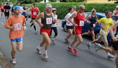 Jak za 100 dní zaběhnout Ostravský maraton za 3:30 ?