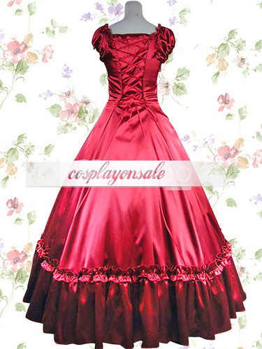 classic dress lolita
