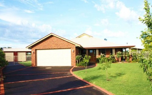 23 Noccundra Place, Dubbo NSW