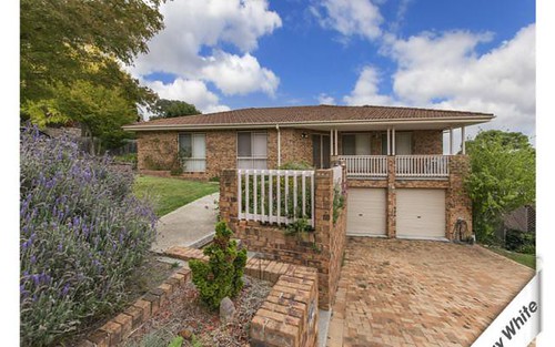 12 McManus Place, Calwell ACT