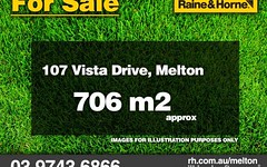 107 Vista Drive, Melton SA