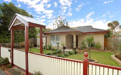 153 O'Connor Road, Knoxfield VIC