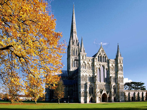 salisbury-cathedral