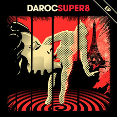 Boxon015 Daroc - Super 8