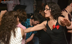 2 Iunie 2011 » Seară bucovineană cu formația Cetina