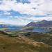 Diamond Lake, Wanaka, New Zealand