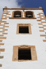 Betancuria Church, Fuerteventura