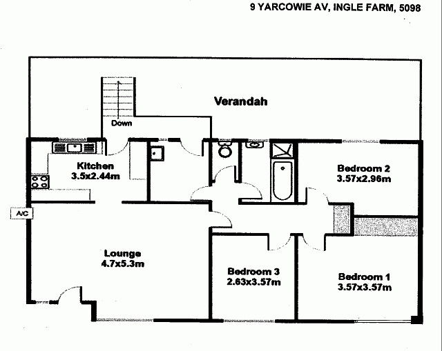 9 Yarcowie Avenue, Ingle Farm SA 5098