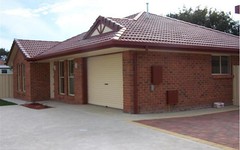 2D Clezy Crescent, Mount Gambier SA