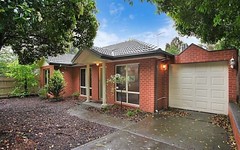 1/11 Patterson Street, Ringwood East VIC
