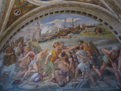 Vatican City, Vatican, November 2009