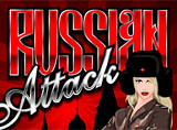 Online Russian Attack Slots Review