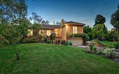 37 Rochester Road, Canterbury VIC