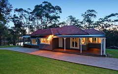 62 Gallaghers, South Maroota NSW