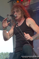 Overkill @ Rock Hard Festival 2011 • <a style="font-size:0.8em;" href="http://www.flickr.com/photos/62284930@N02/5860951361/" target="_blank">View on Flickr</a>