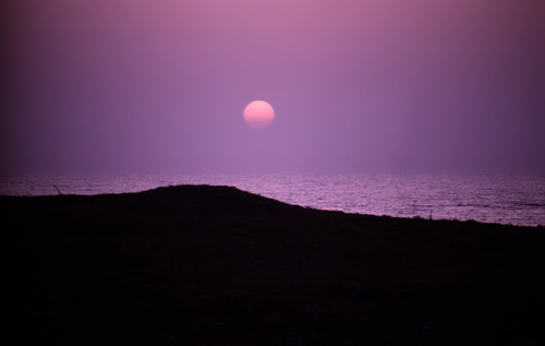 147Zypern Paphos Sonnenuntergang • <a style="font-size:0.8em;" href="http://www.flickr.com/photos/69570948@N04/14110501303/" target="_blank">Auf Flickr ansehen</a>