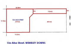 13A Ailsa Street, Wembley Downs WA