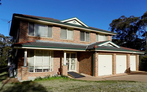 46 Kingfisher Crescent, Bullaburra NSW