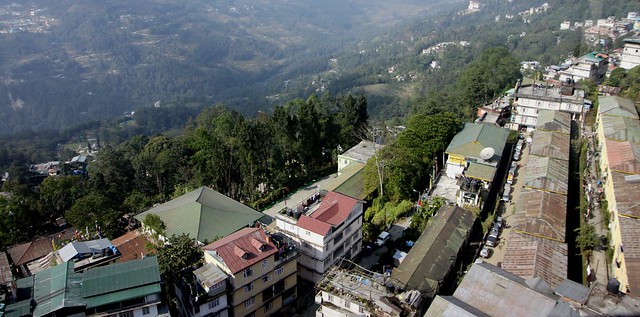 Gangtok Sikkim