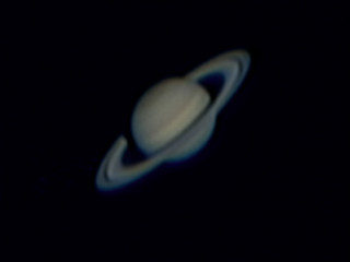 Saturn May 2007
