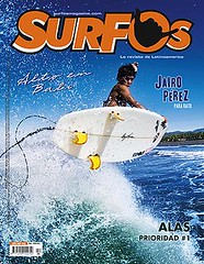 Surfos Latinoamérica #45