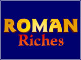 Online Roman Riches Slots Review