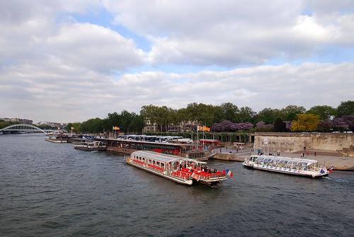 Seine River Cruise1