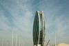 Aldar Developments HQ in Abu Dhabi, UAE