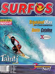 Surfos Latinoamérica #9