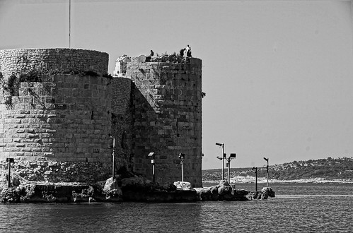 DSC00380 Fortress Tower