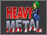 Online Heavy Metal Slots Review