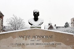 André Honnorat