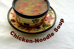 Chicken-Noodle Soup