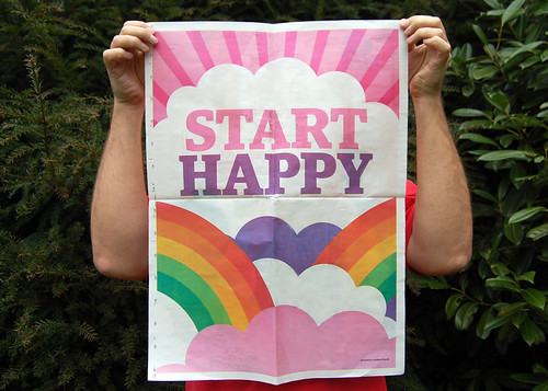 Start Happy