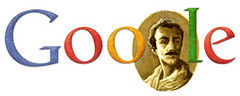 Khalil Gibran Google Oman Doodle