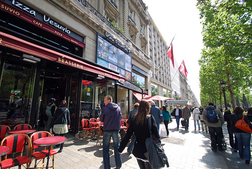 Avenue Des Champs Elysees3