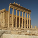Temple of Baal at Palmyra, Syria
