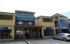 6/8 Gamble Street, Graceville QLD