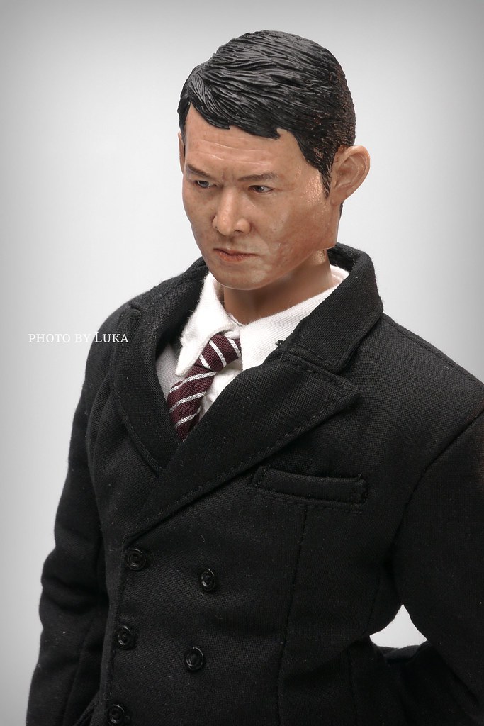 [Headplay] Jason Statham, Jet Li, Sly Stallone (photo review) | One ...