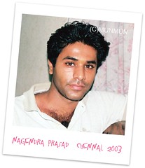 Nagendra Prasad