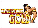 Online Gladiators Gold Slots Review