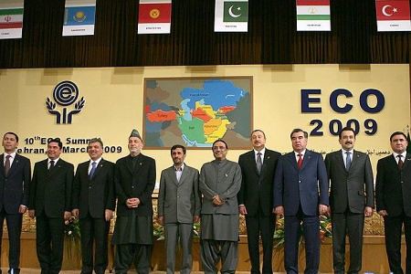 ECO Summit 2010