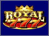 Online Royal Sevens Slots Review
