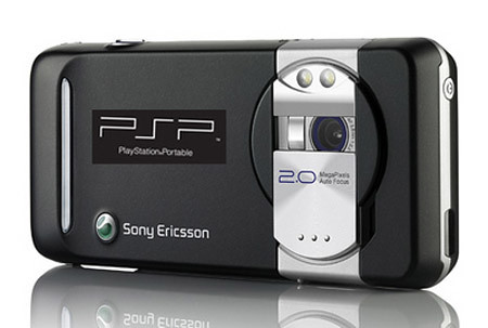 PlayStation Phone Releasing In Spring 2011