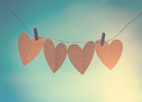 my dream for the new year... by {life through the lens}